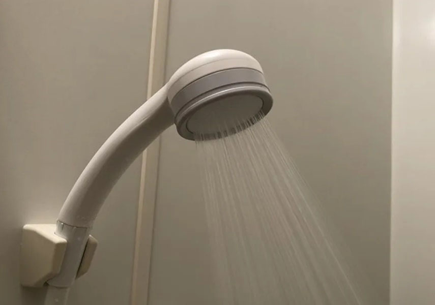 シャワーの画像